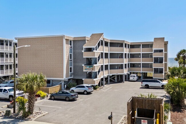 Building Photo - 2405 S Ocean Blvd
