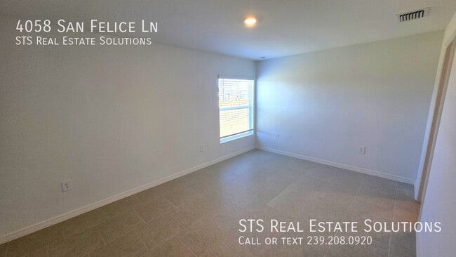 Building Photo - 4058 San Felice Ln