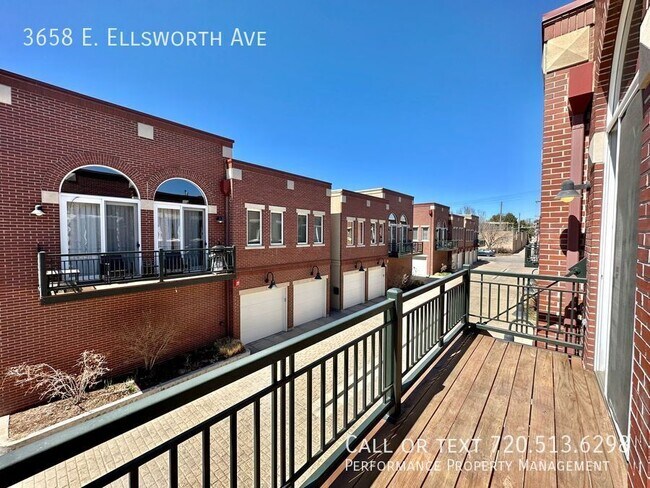 Building Photo - 3658 E Ellsworth Ave