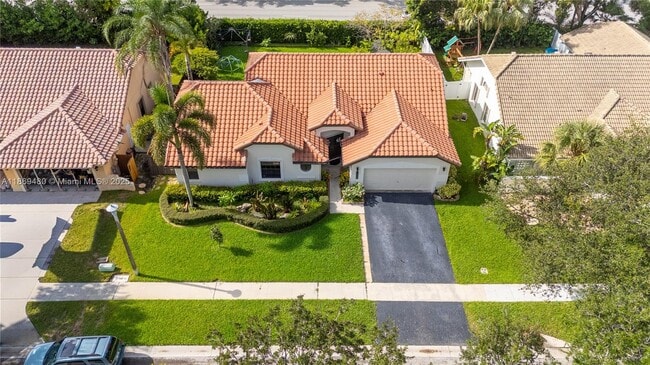 Primary Photo - 10900 NW 18th Ct