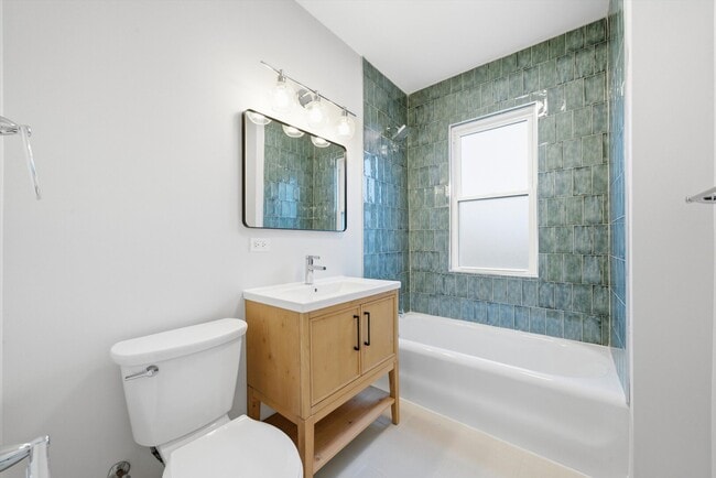 Building Photo - 6938 N Campbell Ave