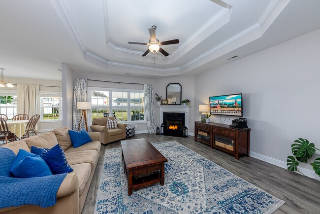 Building Photo - 3006 Weathersby Dr