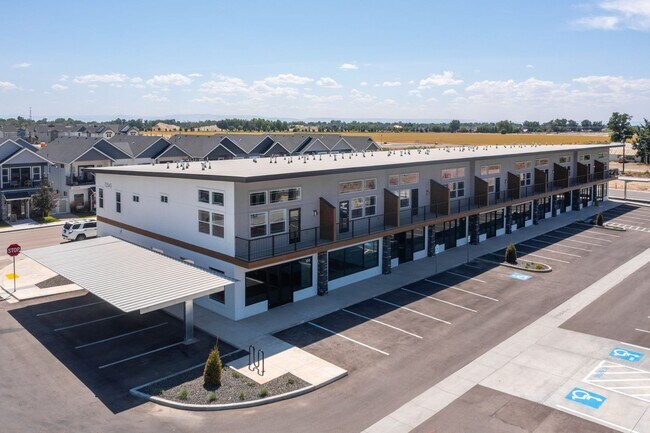 Building Photo - Stonecrest South