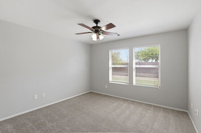 Building Photo - New Carpet and Luxury Vinyl