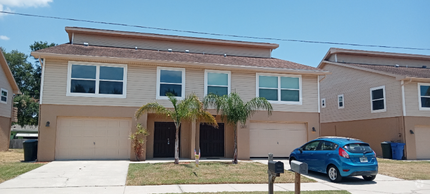 Building Photo - 2019 McMullen Ave