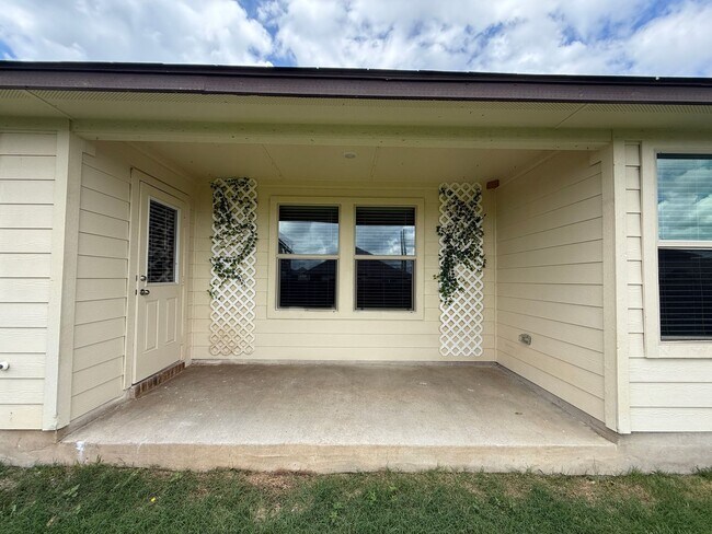 Building Photo - 3-Bedroom House for Rent in Killeen