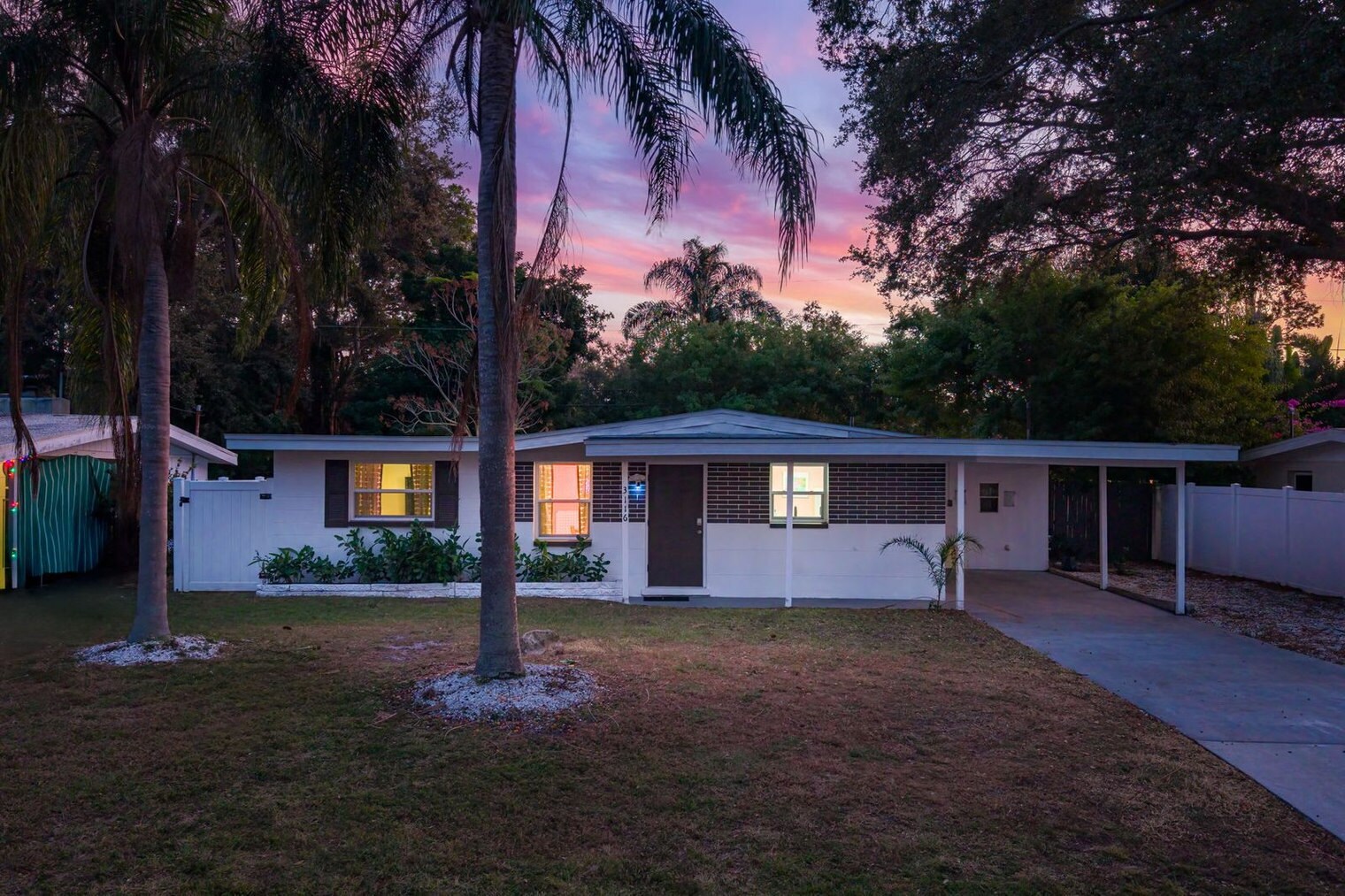 Building Photo - 3116 Karen Ave