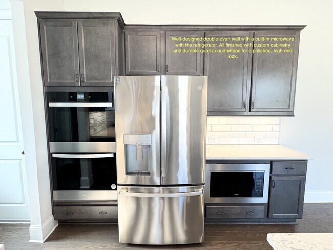 Building Photo - Modern 5 Bed Home with Open Layout, Tankless Water Heater, EV-Ready Garage, and Community Amenities