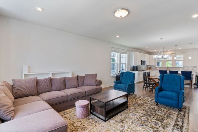 Building Photo - 17713 Longspur Cove Ln