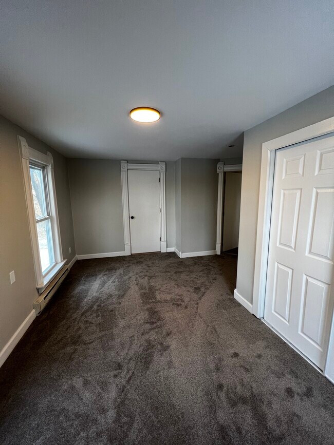 Bedroom - 125 Litchfield Ave SE