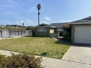 Building Photo - House for Rent in Marina