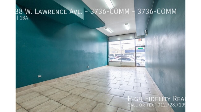 Building Photo - 3738 W Lawrence Ave