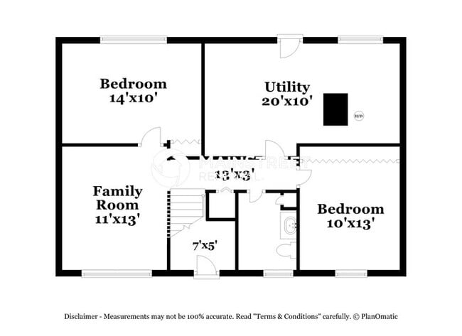 Building Photo - 5 Bedroom Pet-Friendly Home in COLUMBUS, O...
