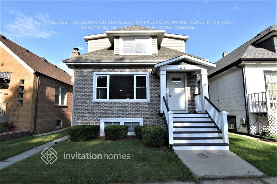 Primary Photo - 2414 N 75th Ct