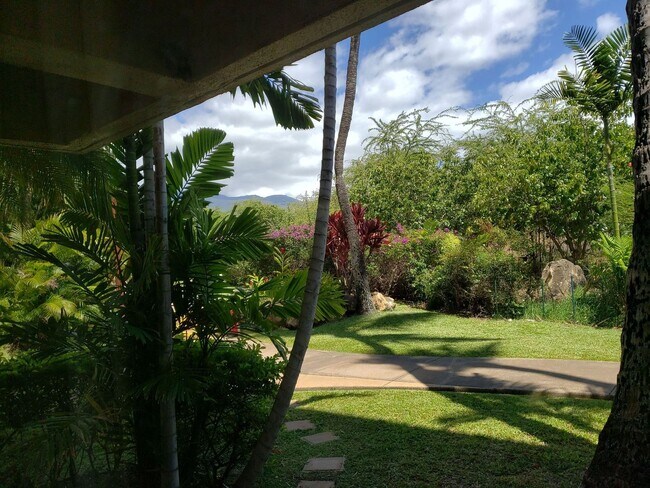 Building Photo - Maui Banyan 1 bd/ 2 ba unit long term furn...