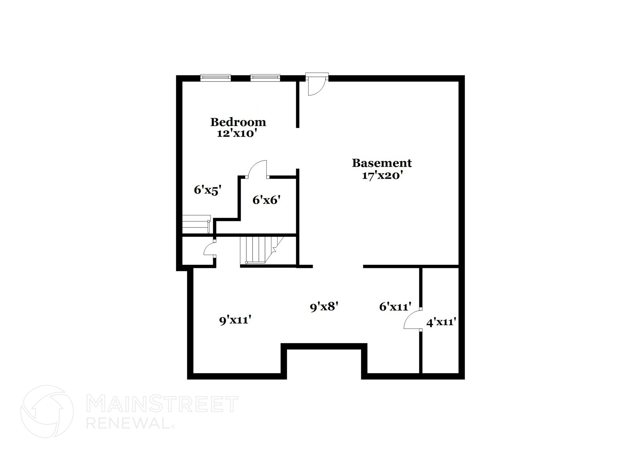 Building Photo - 601 Mountain Harbor