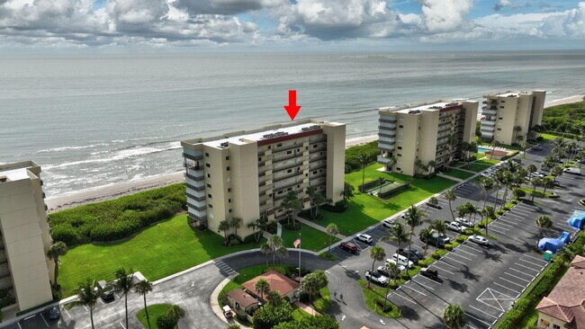 Building Photo - 7420 S Ocean Dr