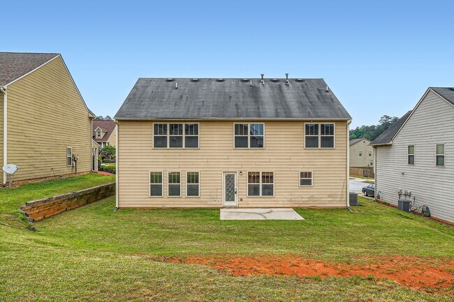 Building Photo - 1071 Mcduffie Cir