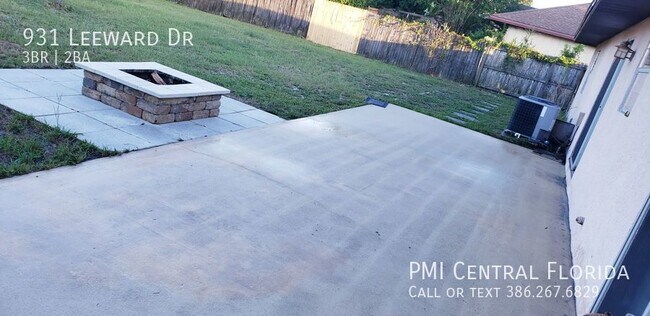 Building Photo - 931 Leeward Dr