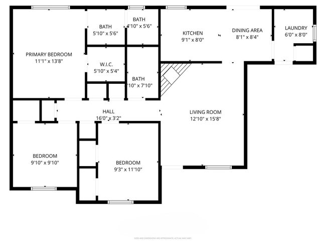 Building Photo - Charming 3-bedroom, 2-bathroom home in Glenn Heights, TX