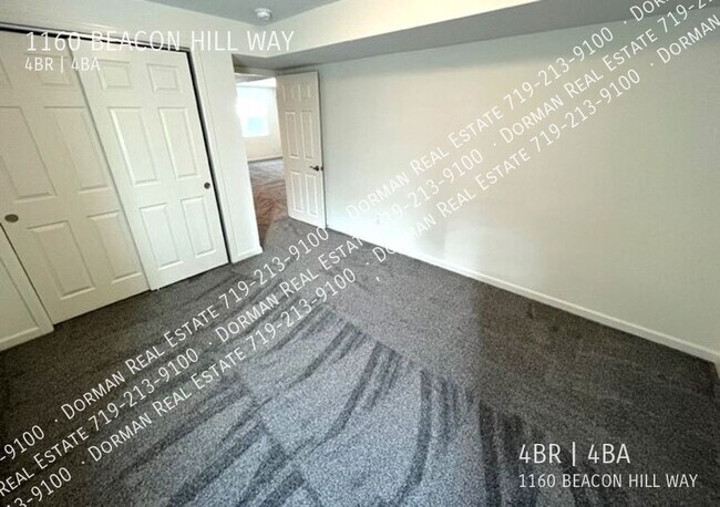 Building Photo - 1160 Beacon Hill Way