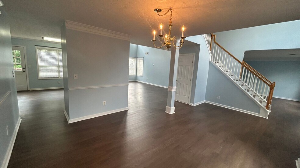 Building Photo - 1818 Pinehurst View Ct SW