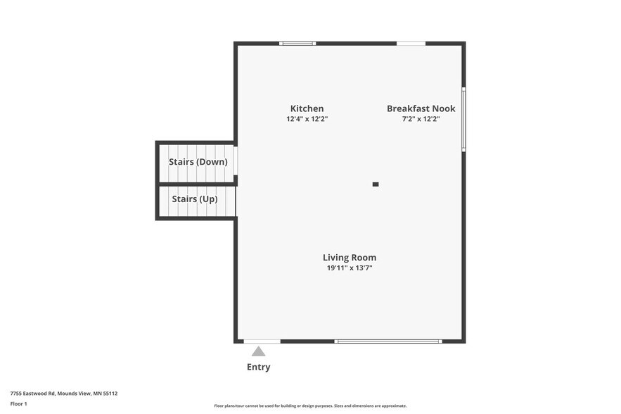 Building Photo - 7755 Eastwood Rd