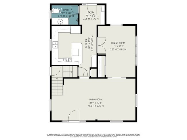 Building Photo - 314 Scott Ave NW