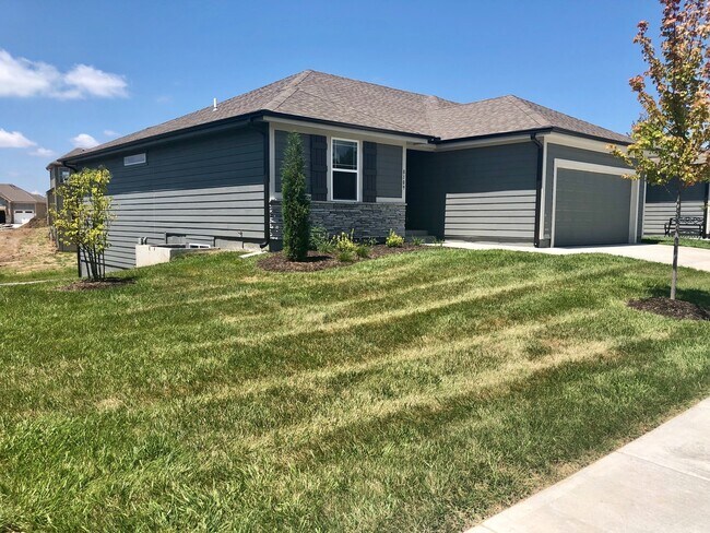 Building Photo - 4 Bed 2 Car Attached Villa in Blue Springs