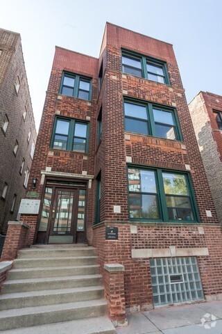 Building Photo - 2343 W Haddon Ave