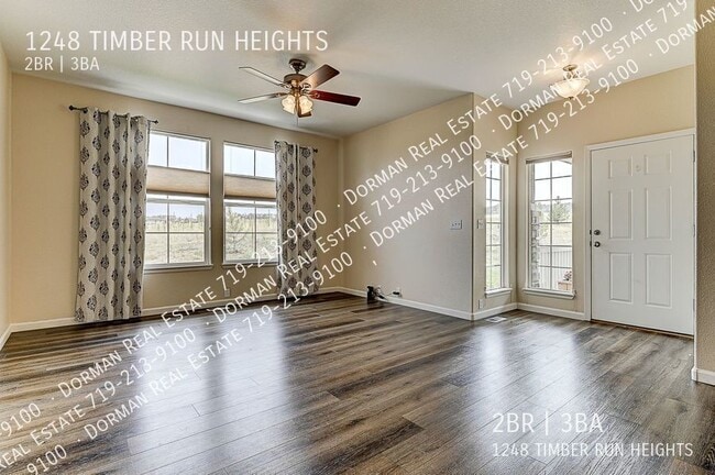 Building Photo - 1248 Timber Run Heights