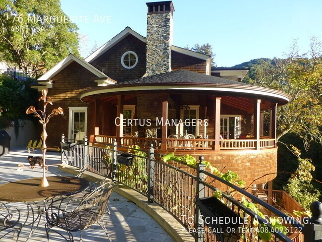 Building Photo - 76 Marguerite Ave