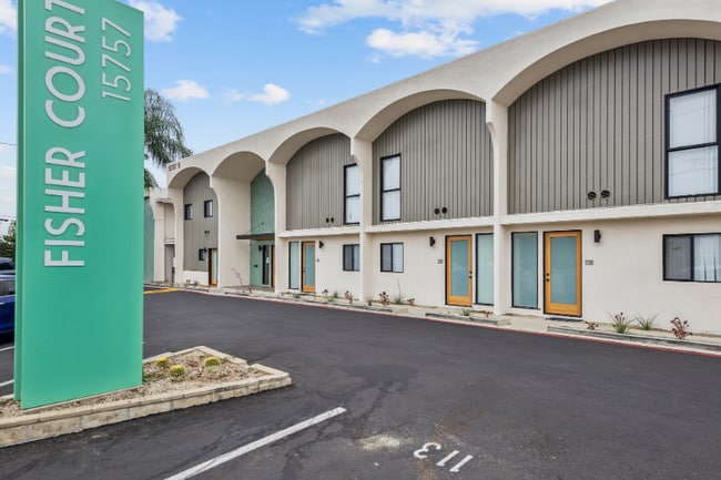 Building Photo - 15741 Francisquito Ave