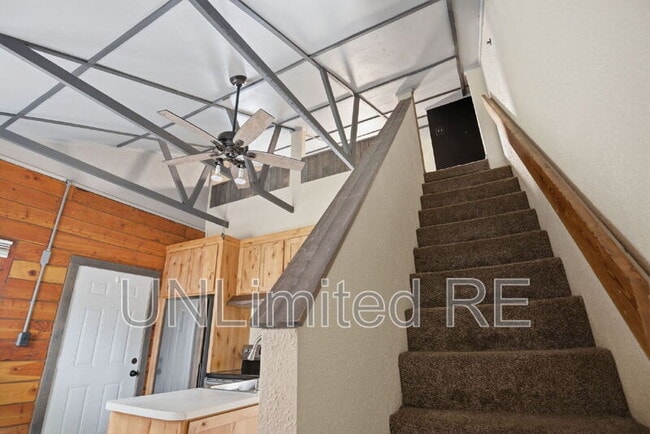 Building Photo - 4553 S Lake Mary Rd