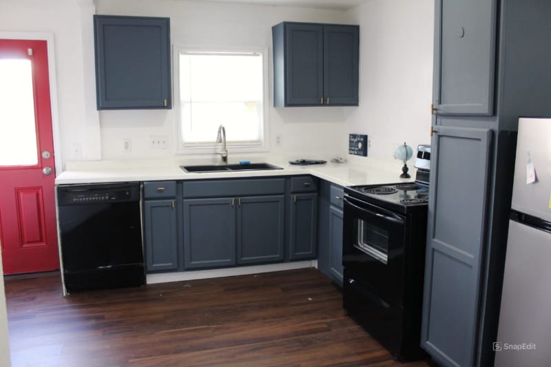 Building Photo - 6706 Tippett St