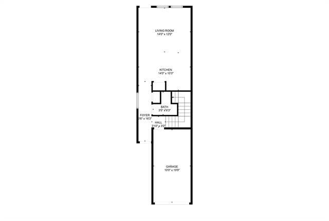 Building Photo - 922 Grebe Dr