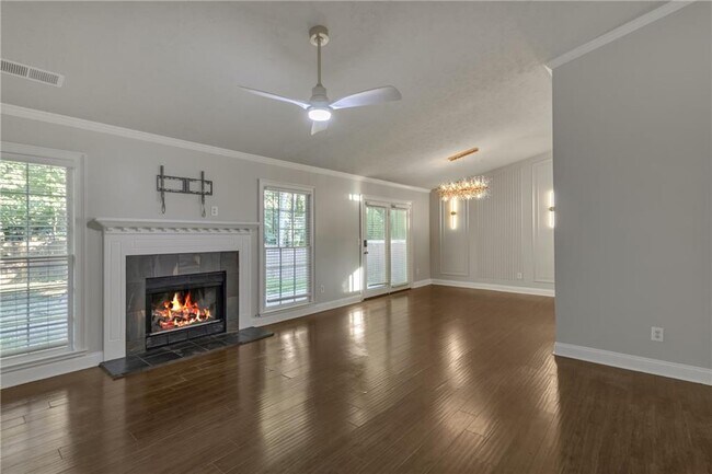 Building Photo - 4835 Camberbridge Dr