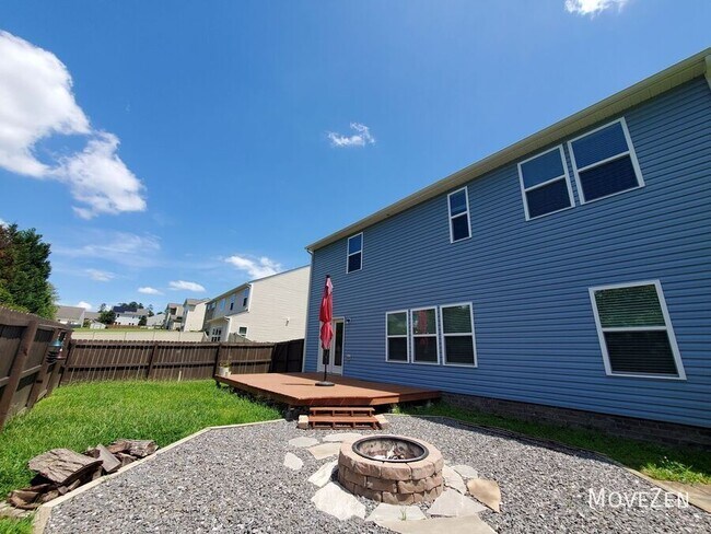Building Photo - 3294 Winding Br Trl