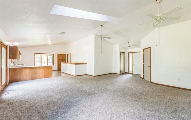 Building Photo - Huge yard on a corner lot.  Just out of town but close to everything