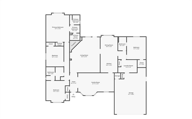 Building Photo - 9725 Pheasant Ln
