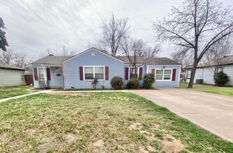 Building Photo - Pre-leasing now - 3 bed /2 bath - available 6/10/2026