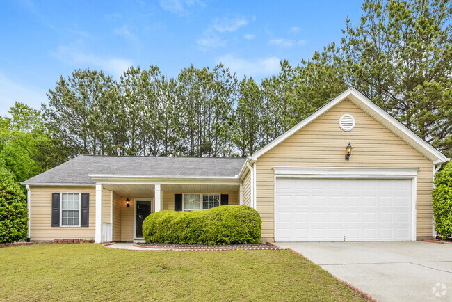 Building Photo - 1117 Eastmill Cove