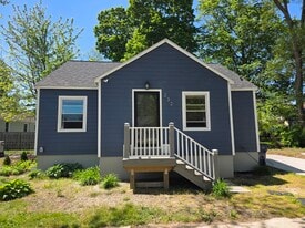 Building Photo - 232 Maple Ave