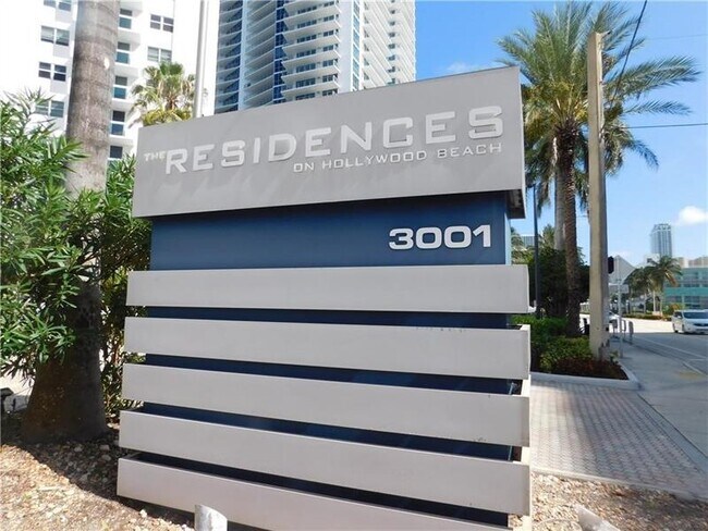 Building Photo - 3001 S Ocean Dr