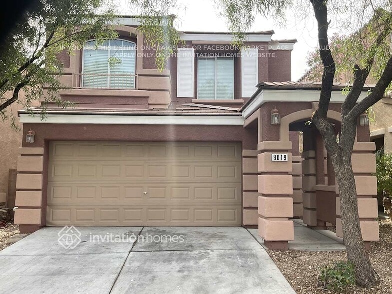 Primary Photo - 8019 Torremolinos Ave