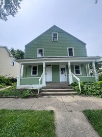 Building Photo - 551-553 Ross Avenue