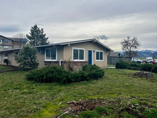 Building Photo - 1001 Olympic Ave