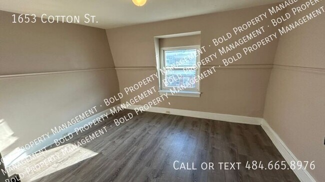 Building Photo - 1653 Cotton St