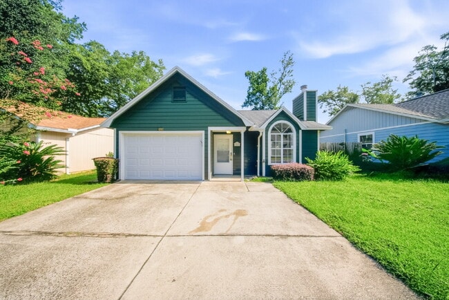 Building Photo - Beautifully Renovated 3BR/2BA Home with Fireplace, Fenced Yard & Garage in Timber Lake!
