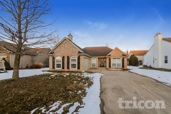 Building Photo - 1833 Murdoch Dr